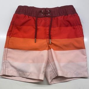 Primary boys swim trunks